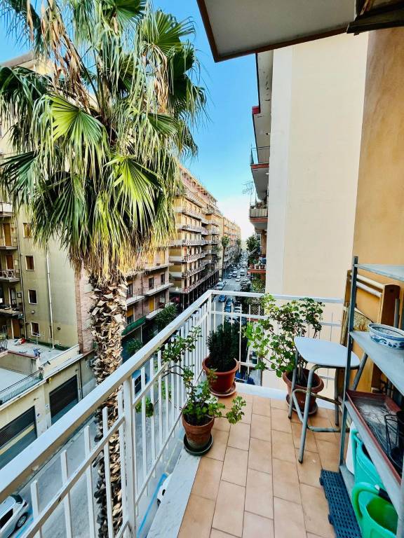 Appartamento in in affitto da privato a Salerno via Luigi Guercio