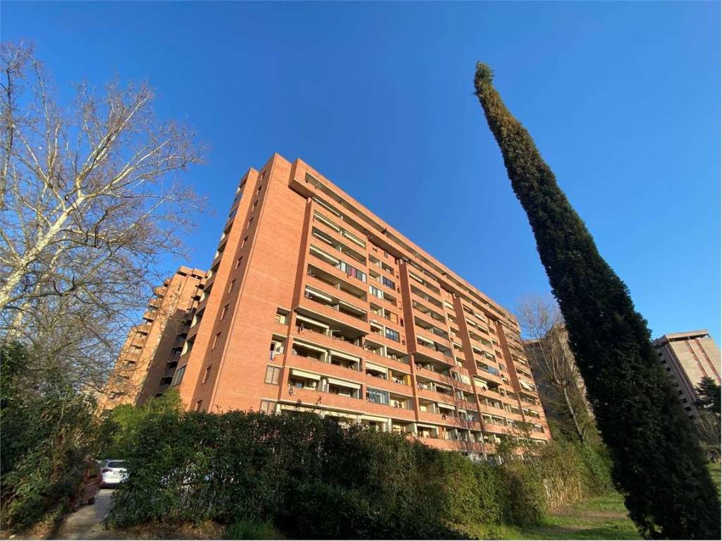 Appartamento in vendita a Perugia via Tilli, 86