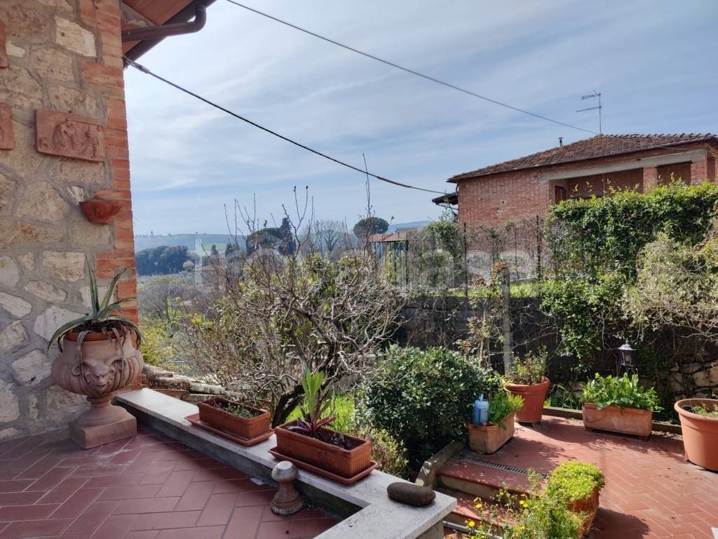 Villa a Schiera in vendita a Torrita di Siena via Traversa Valdichiana Ovest