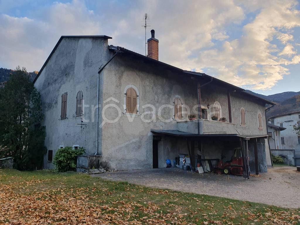 Villa in vendita a Trento via di Mura