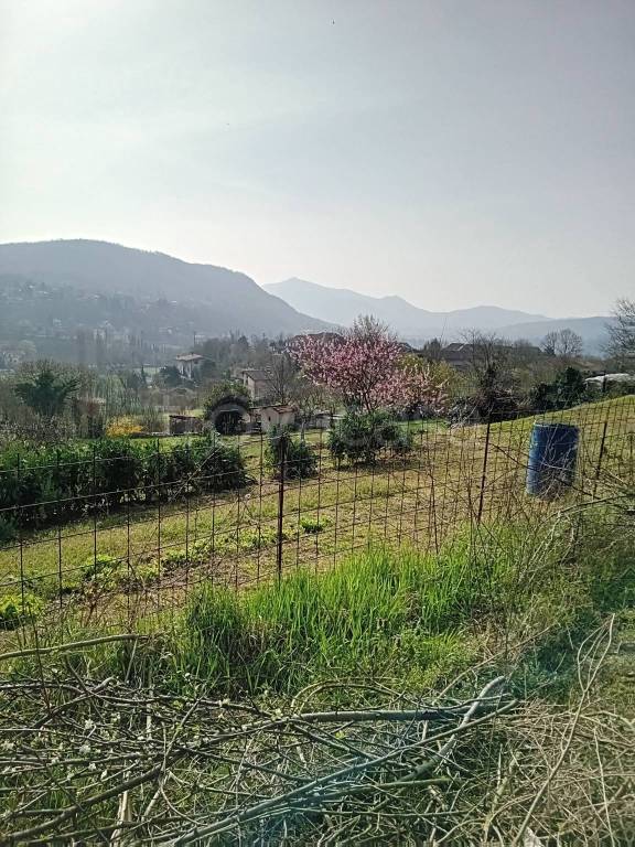 Terreno Agricolo in vendita ad Avigliana via Monte Pirchiriano