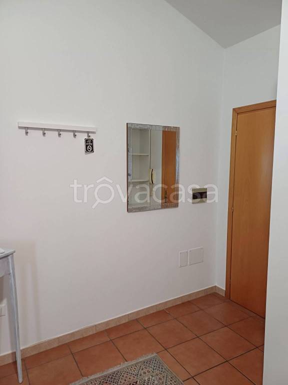 Appartamento in in affitto da privato a Ravenna circonvallazione Al Molino, 19