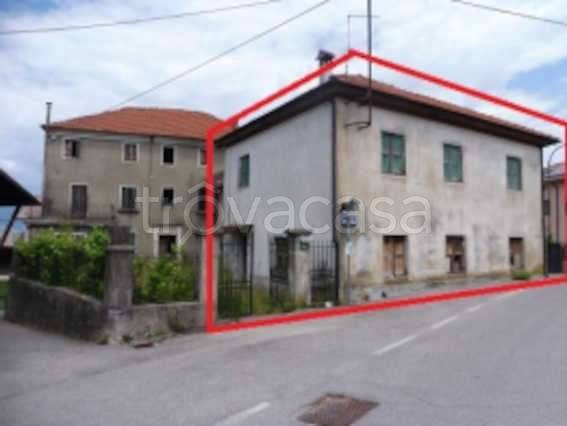 Casa Indipendente in vendita a Borgo Valbelluna località Morgan