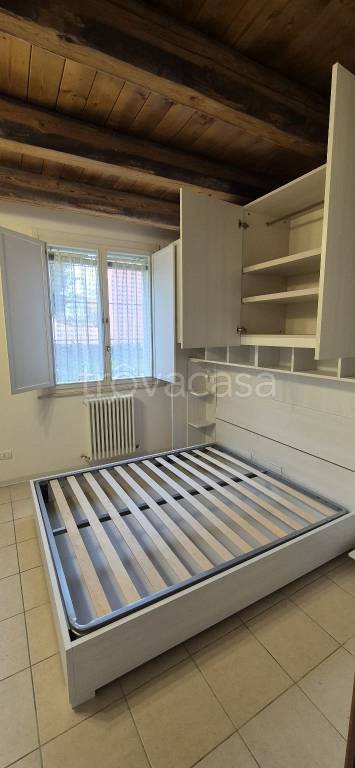 Appartamento in in affitto da privato a Forlì piazzale Porta Schiavonia