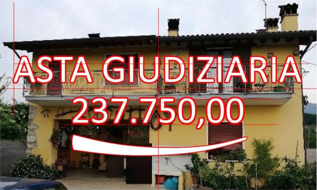 Casa Indipendente all'asta a Zugliano via Gutelmo, 5