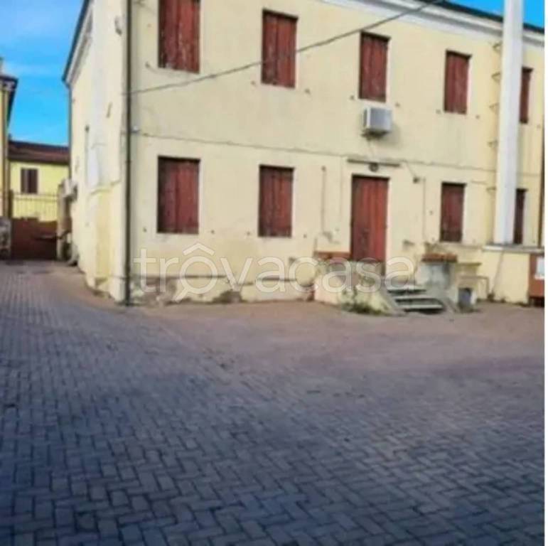 Villa in vendita a Piove di Sacco via Enrico Caterino Davila