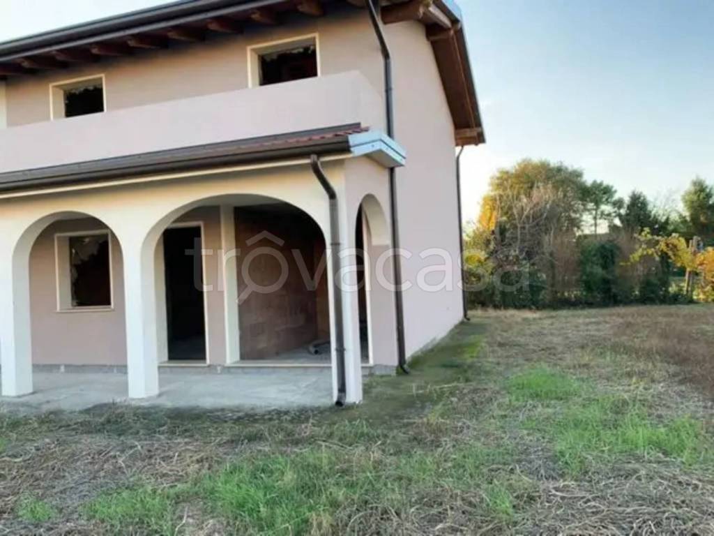 Villa a Schiera in vendita a San Bellino carlo Alberto Dalla Chiesa