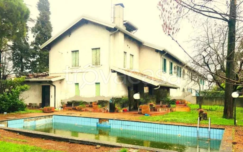 Appartamento in vendita a Mogliano Veneto via Terraglio
