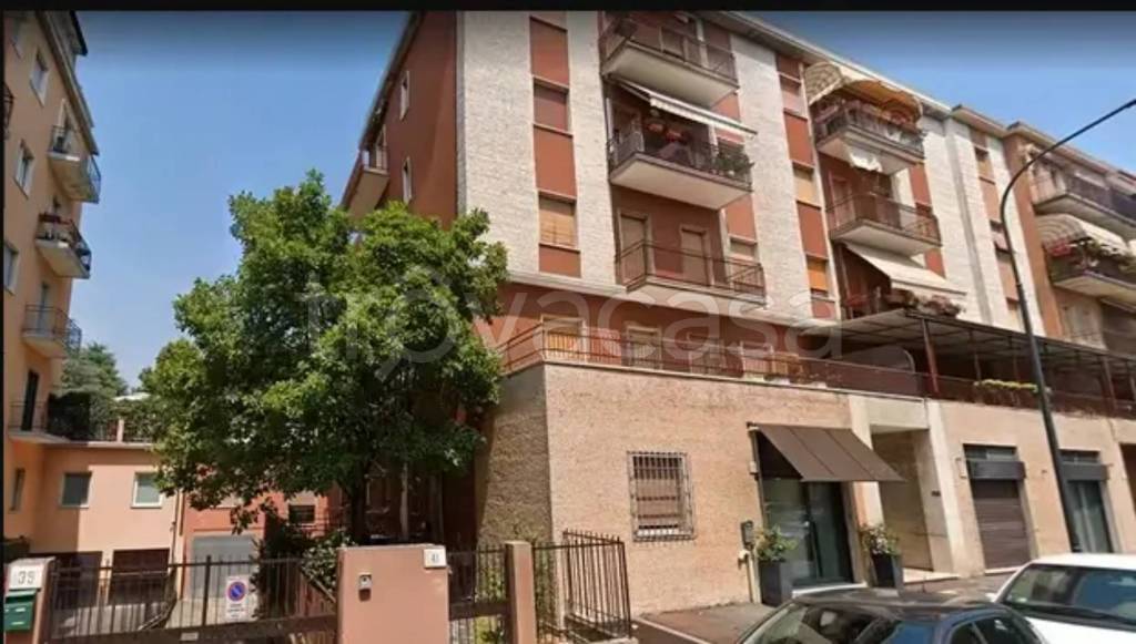 Appartamento in vendita a Spresiano via Vincenzo Gioberti