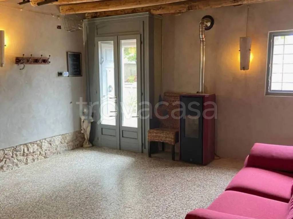 Villa in vendita a Veronella bruso