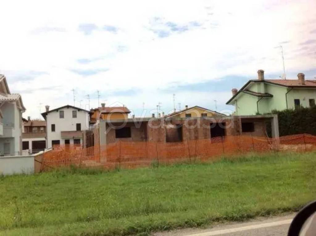 Terreno Residenziale in vendita a Lagosanto sandro Pertini