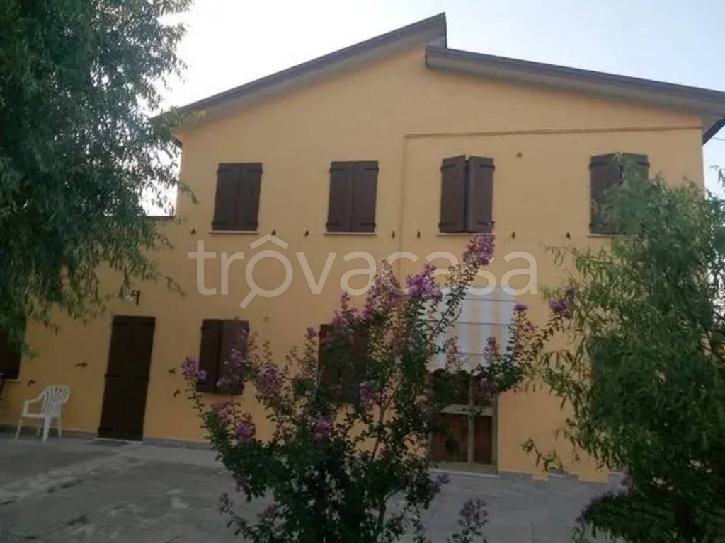 Villa in vendita ad Ariano nel Polesine via Provinciale