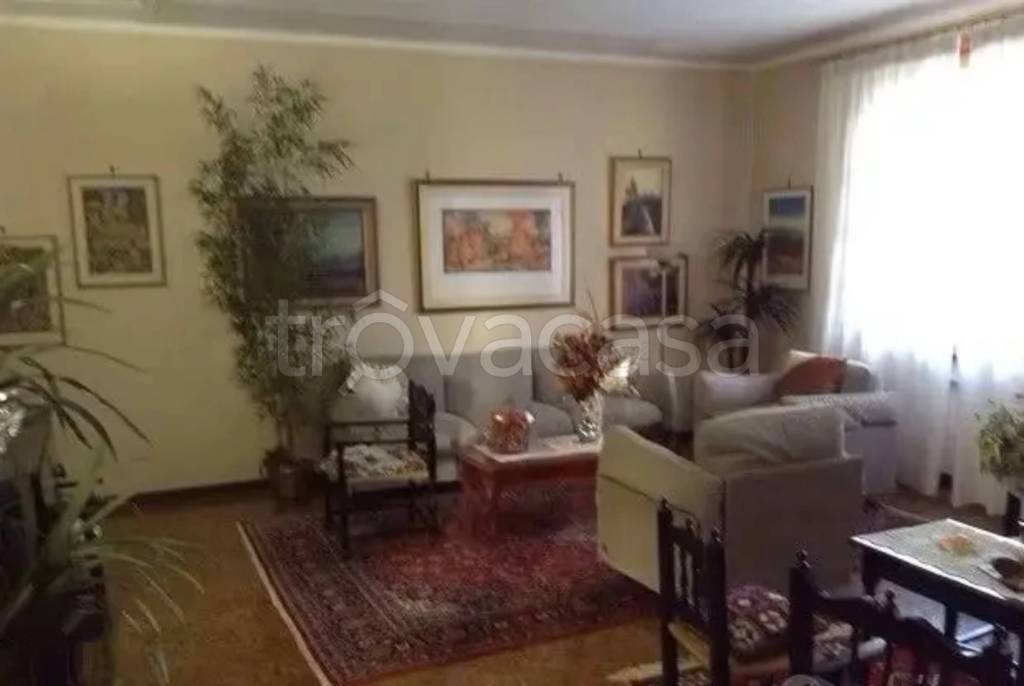 Villa in vendita a Rovigo viale Tre Martiri