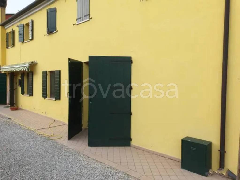 Villa in vendita a Campodarsego via Pioga