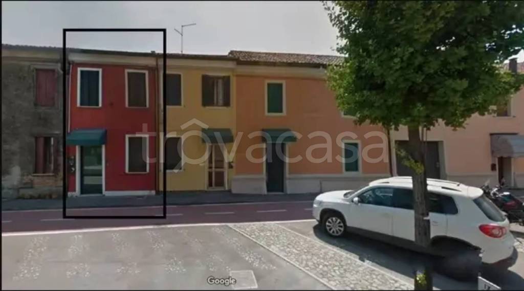 Villa a Schiera in vendita a Montagnana via San Zeno