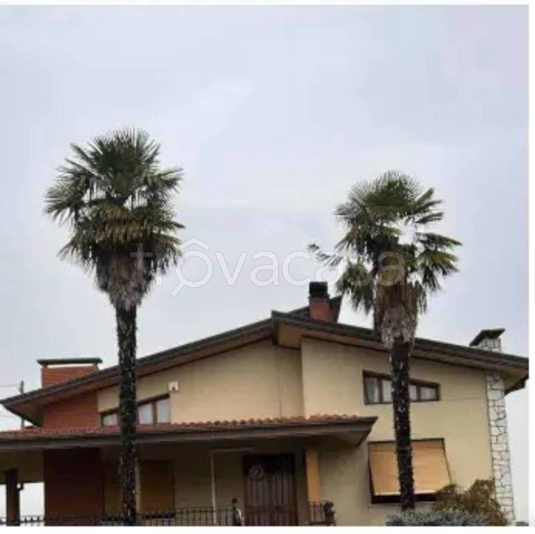 Villa in vendita a Gaiarine strada Bocca de Cal