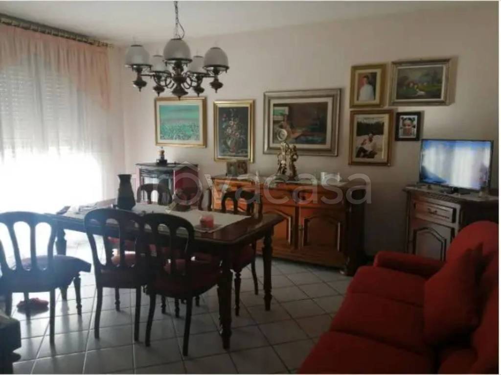 Villa in vendita a Porto Viro veniera