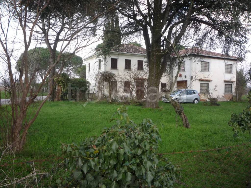 Villa in vendita a Ponzano Veneto ruga
