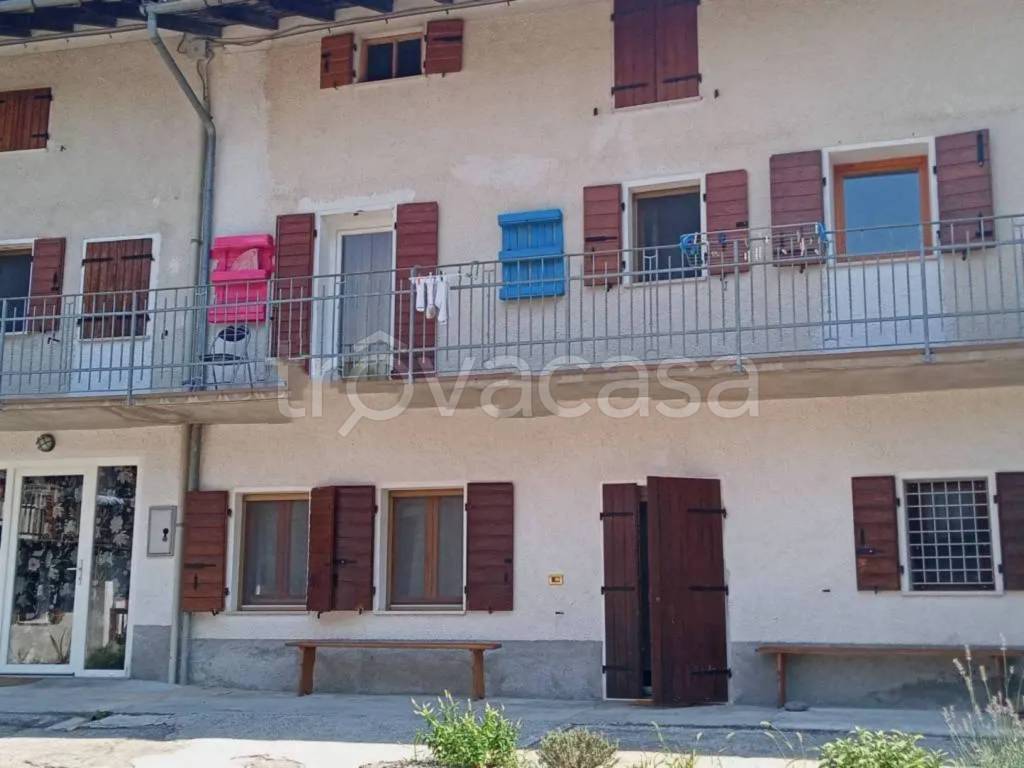Villa in vendita ad Arsiè via Piave