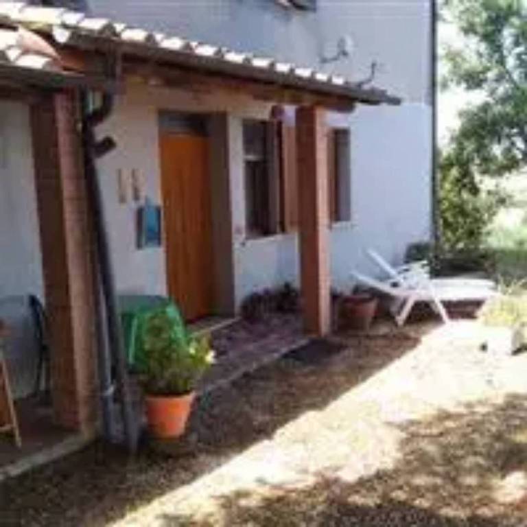 Villa in vendita a Castiglione del Lago località Bracacci