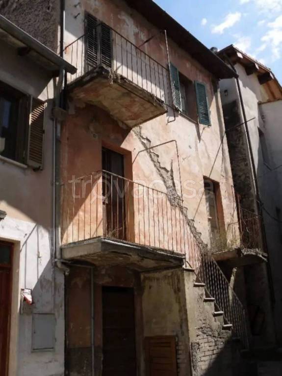 Villa in vendita a Terni via Giovanni Amendola