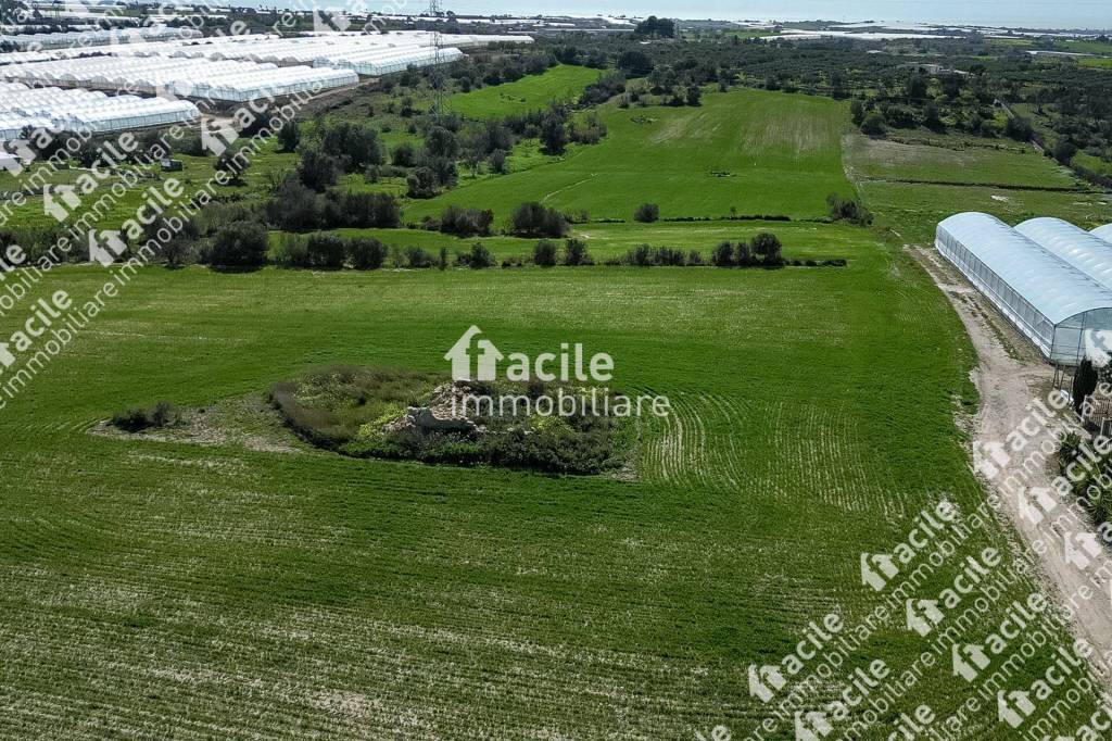 Terreno Agricolo in vendita a Pachino strada Coste Santo Ippolito, 96018 Pachino sr, Italia