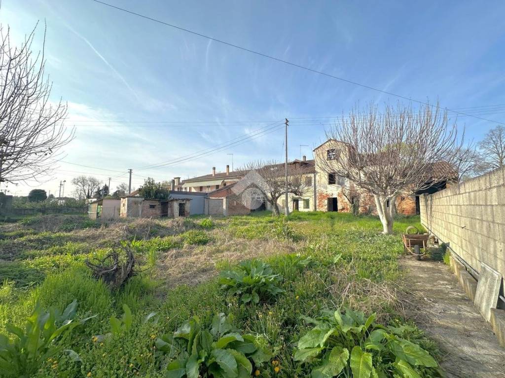 Villa in vendita a Trebaseleghe via Sant' Ambrogio, 34