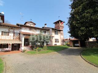 Villa a schiera in vendita a cerrione via john fitzgerald kennedy, 8