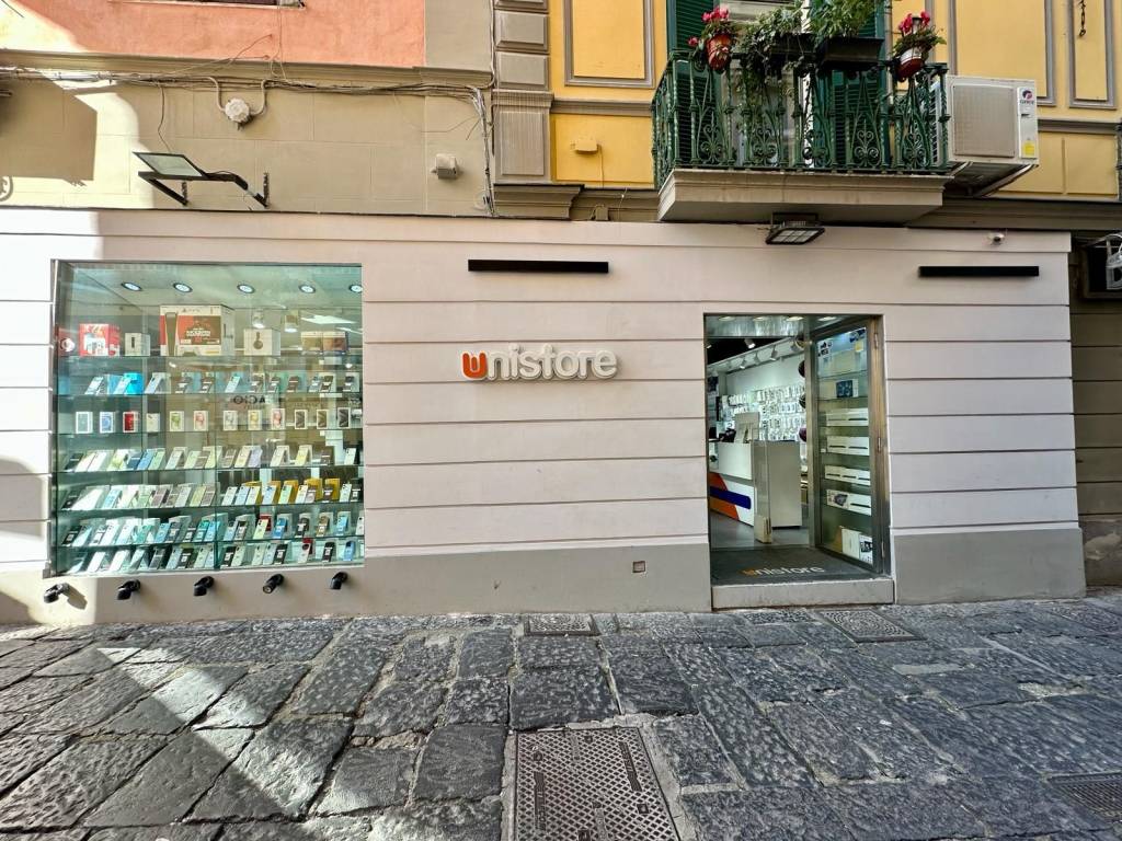 Hobby/Tempo Libero in vendita a Napoli via della Cavallerizza, 32