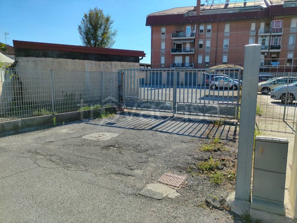 Posto Auto in vendita a Copparo via Antonio Fiorini