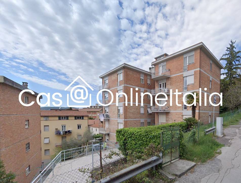 Appartamento all'asta a Perugia via Beatrice, 24