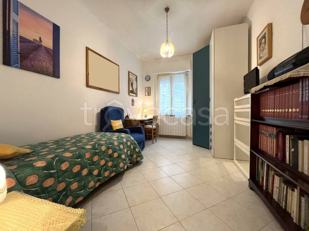 Appartamento in affitto a Catanzaro via Cortese