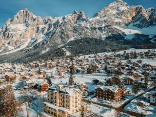 Appartamento in affitto a san vito di cadore 