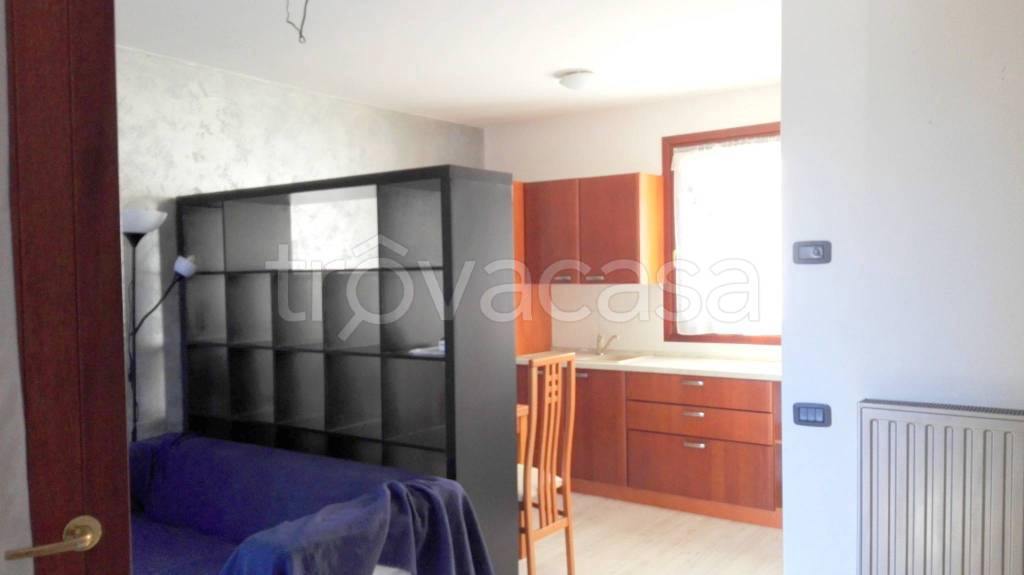 Appartamento in affitto a Udine via Buttrio, 308