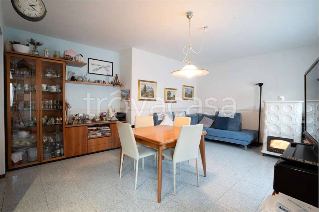 Appartamento in vendita ad Ala via Piazzi, 25