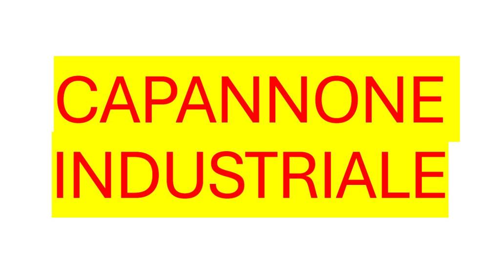 Capannone Industriale in vendita a Bastia Umbra via degli Ippocastani, 1