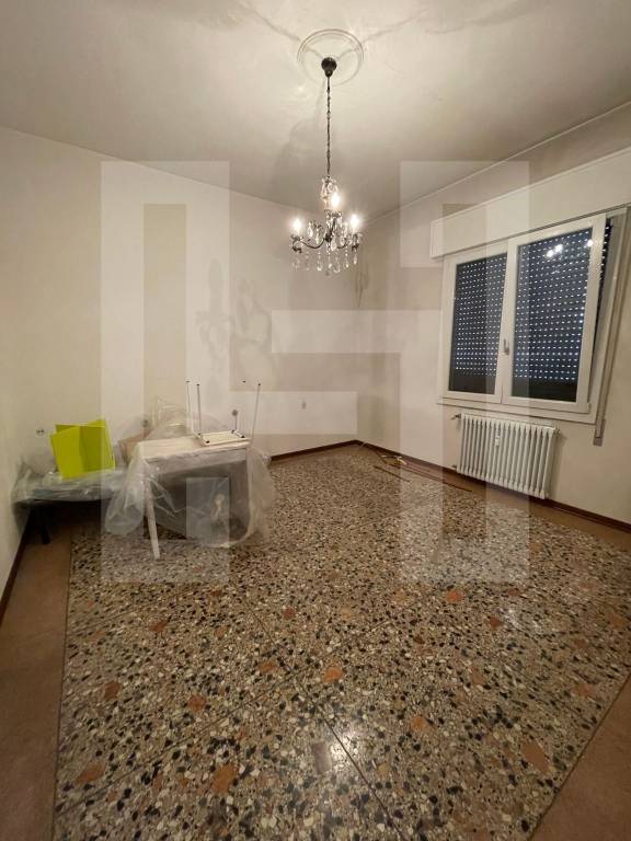 Appartamento in vendita a Padova via dei Colli