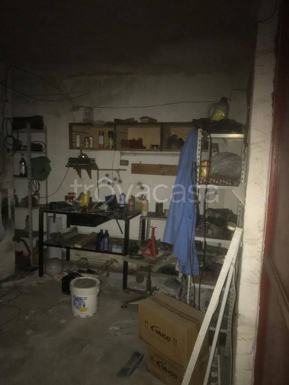 Garage in vendita a Tremestieri Etneo via Gravina, 36