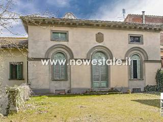 Villa in vendita ad anghiari piazzetta della croce