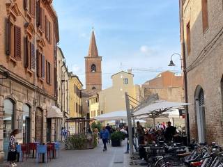 Appartamento in in affitto da privato a ferrara via del turco, 8