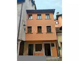 Appartamento all'asta a Belluno via Santa Croce, 22