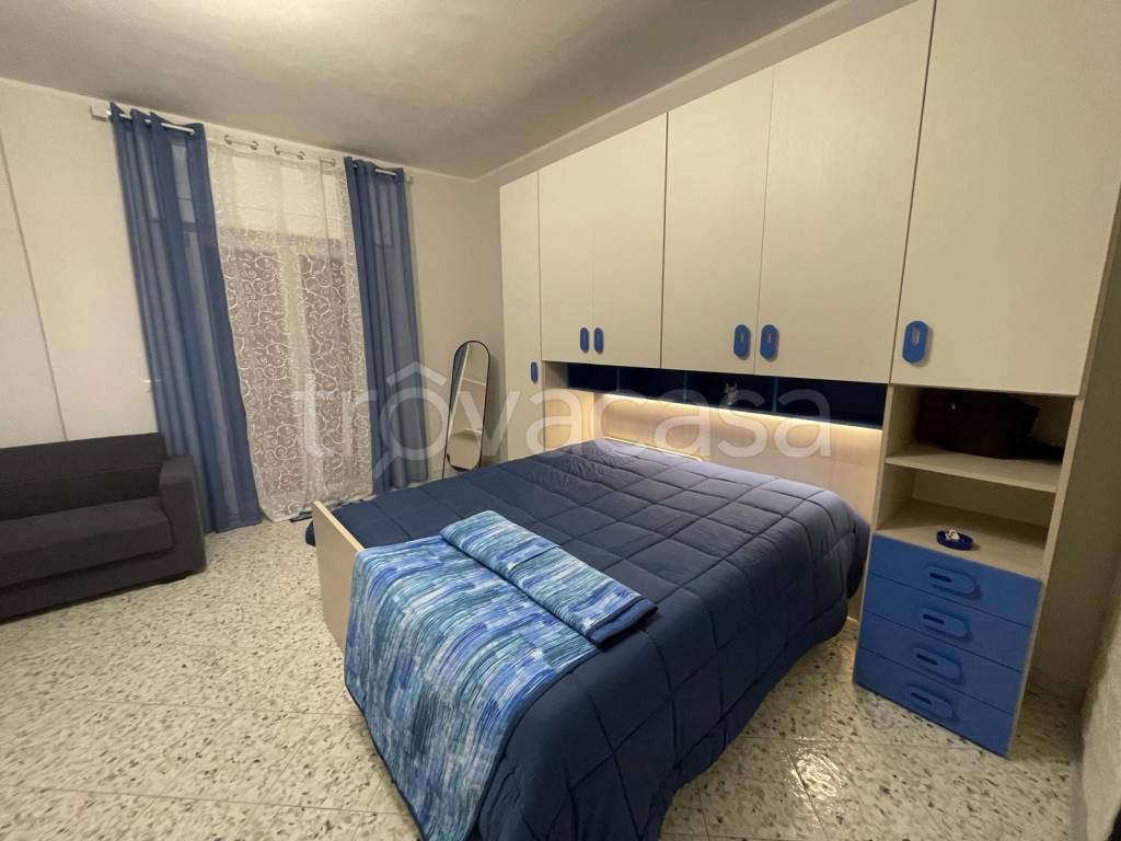 Appartamento in in affitto da privato a Marigliano via Gorizia, 6
