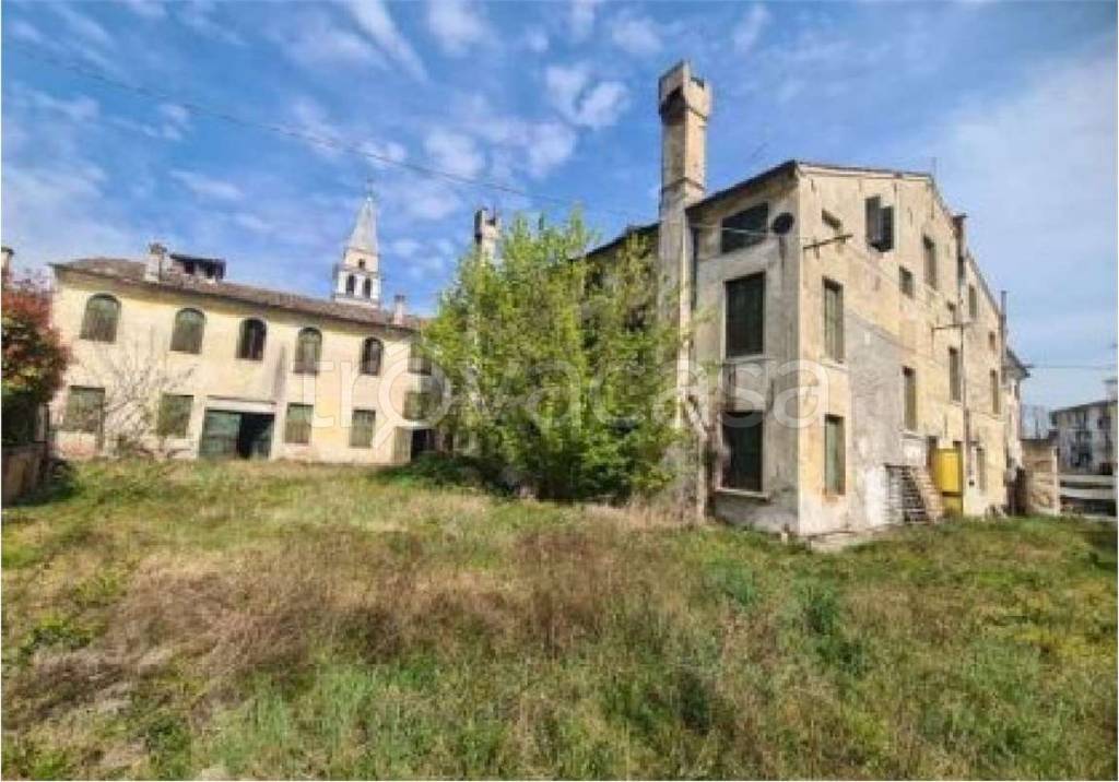 Casa Indipendente all'asta a Motta di Livenza via Contarina, snc