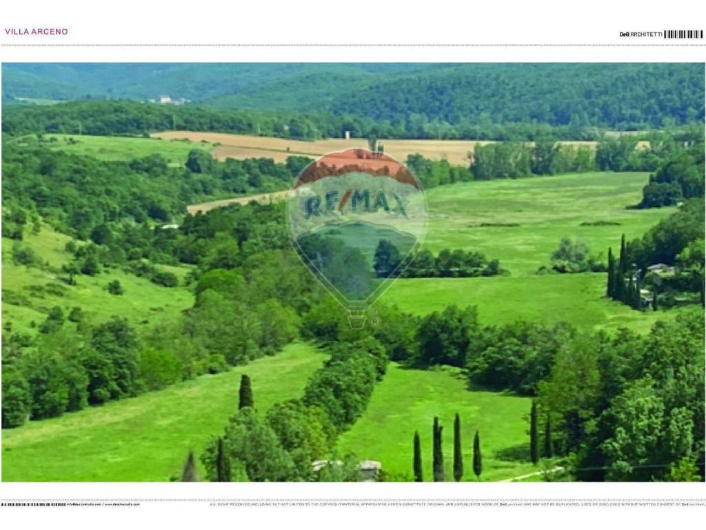 Terreno Agricolo in vendita a Castelnuovo Berardenga