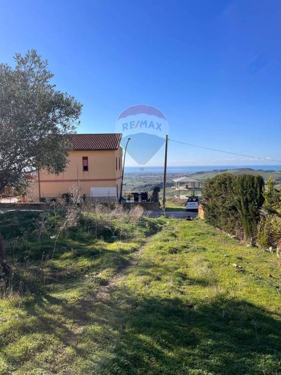 Terreno Residenziale in vendita a Favara via sambuca di sicilia, sn