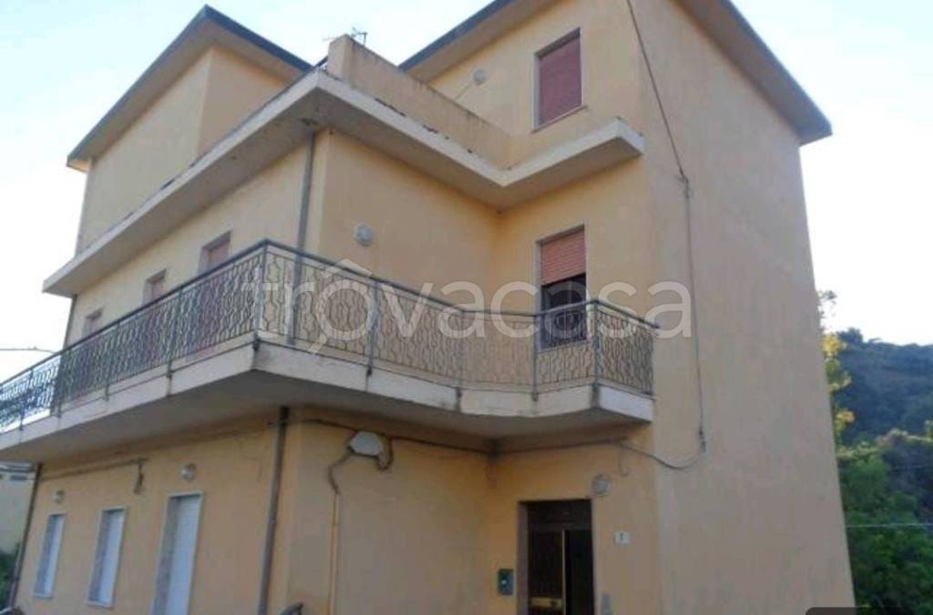 Appartamento in in affitto da privato a Gioiosa Ionica contrada Garingiolo