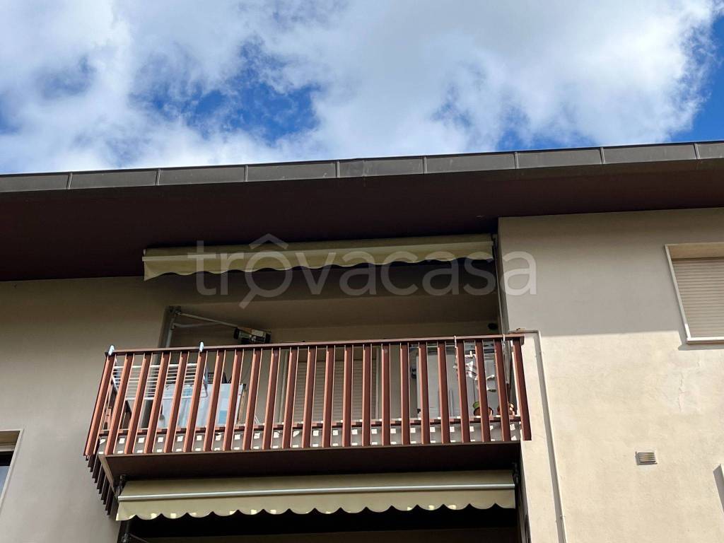 Appartamento in in vendita da privato a Città di Castello via Palmiro Togliatti, 3