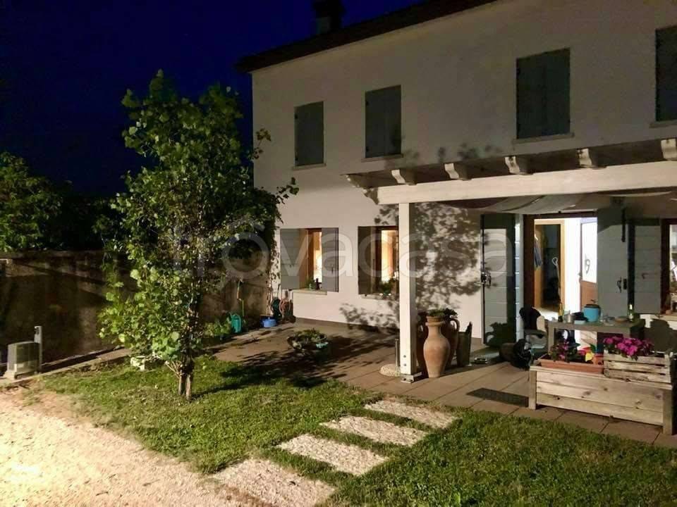 Casa Indipendente in vendita a Moriago della Battaglia via todoverto