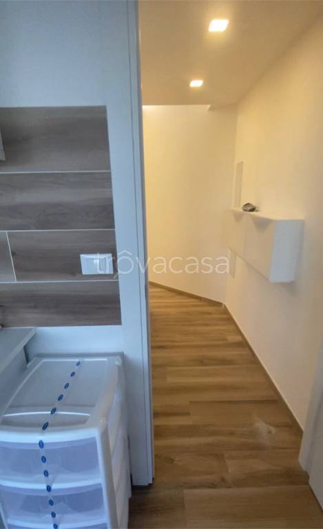 Appartamento in in affitto da privato a Bologna via Tommaso Casini, 4