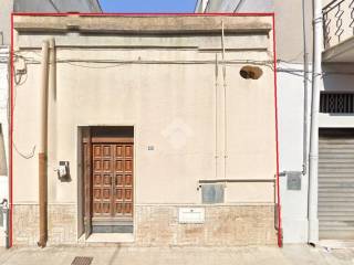 Casa indipendente in vendita a francavilla fontana via santa cesarea, 1